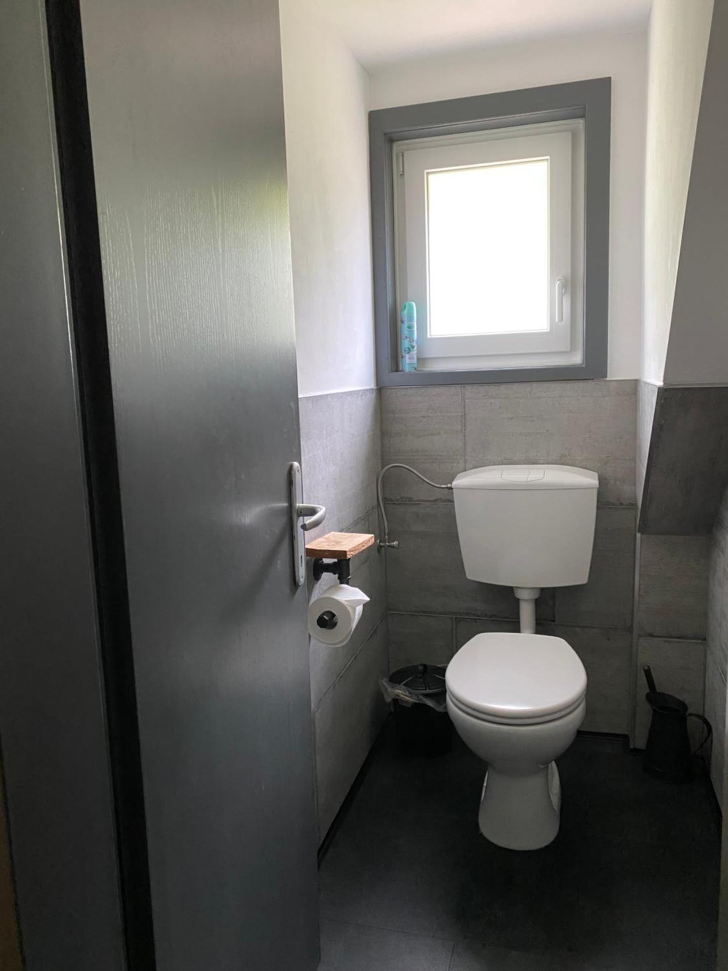 דובריאך Appartement Felsblick Ferienhaus Fuenf Sinne מראה חיצוני תמונה